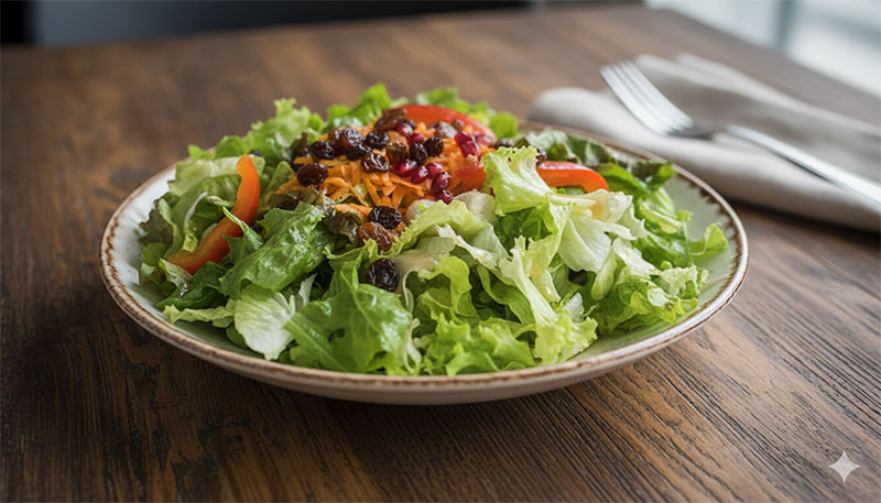 Arodamos Salad