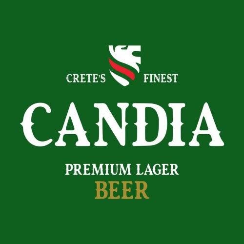 Candia Beer