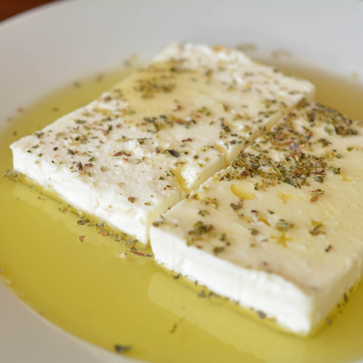 FETA