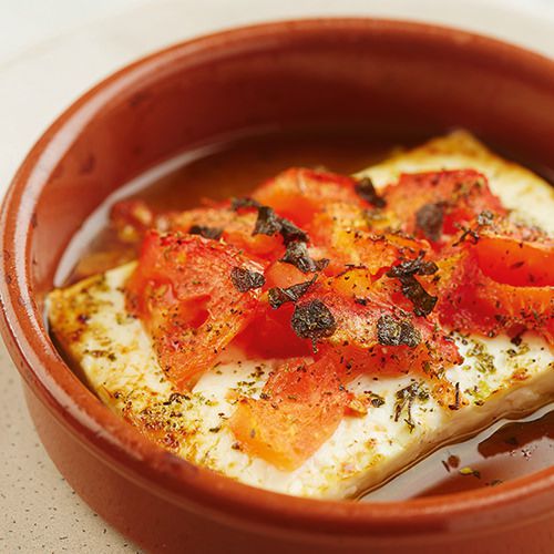 Feta Oven