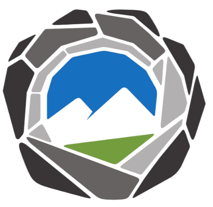 Psiloritis UNESCO Global Geopark Logo