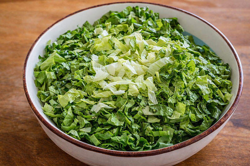 Lettuce Salad