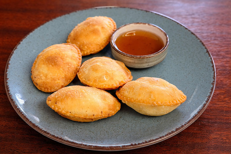 Sweet Pies