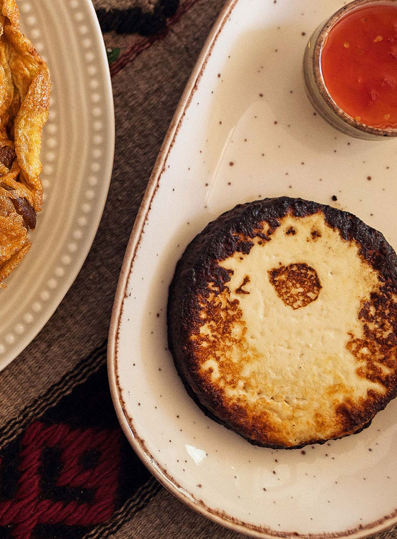 SAGANAKI
