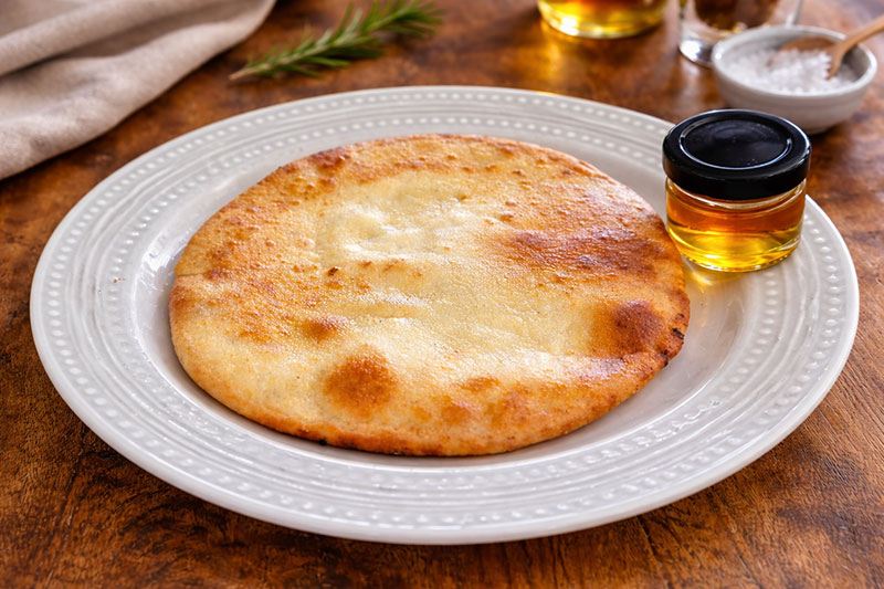 Sfakiani Pie