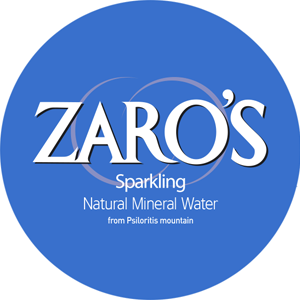 Sparkling Water