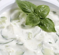 Tzatziki