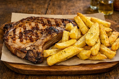 Pork Chop